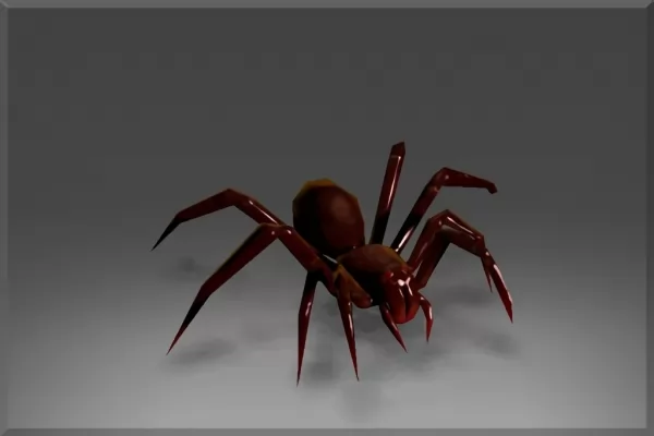 Скачать скин Widow Of The Undermount Gloom - Spiderling мод для Dota 2 на Broodmother - DOTA 2 ГЕРОИ